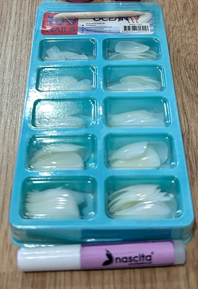 Flormar oje seti - Görsel 3