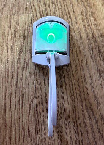 Pierre Cardin Beyaz Kirpik Kıvırıcı - Görsel 5