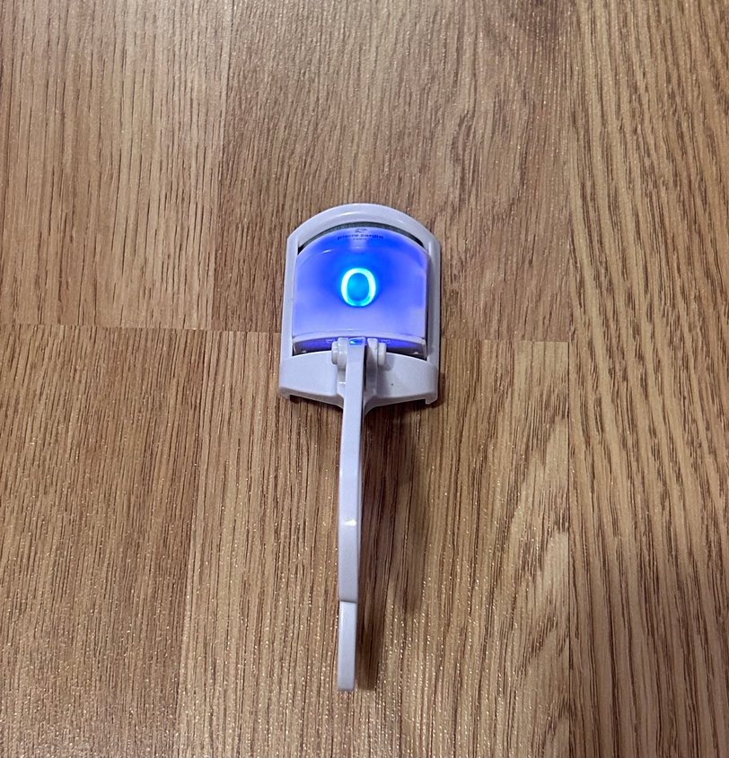 Pierre Cardin Beyaz Kirpik Kıvırıcı - Görsel 4