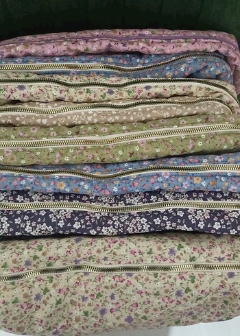 El yapımı düzleştirici çantası - Görsel 4