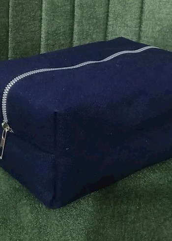 El yapımı düzleştirici çantası - Görsel 8