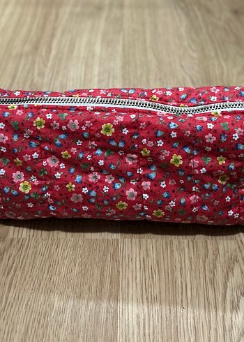 El yapımı düzleştirici çantası - Görsel 2