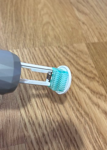 Remington kaş alma cihazı - Görsel 3