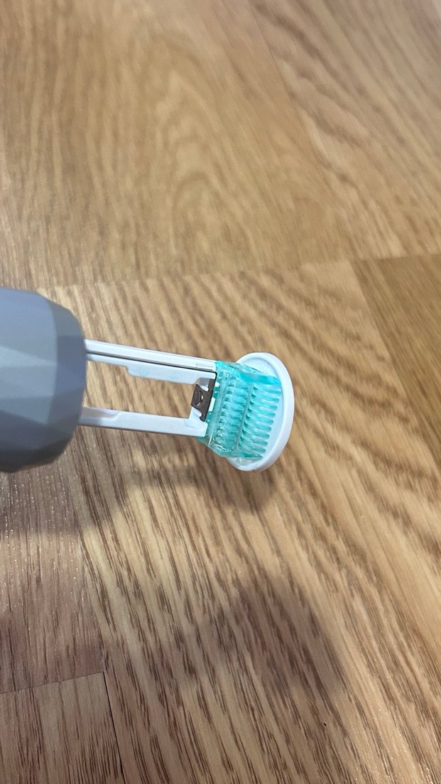 Remington kaş alma cihazı - Görsel 3