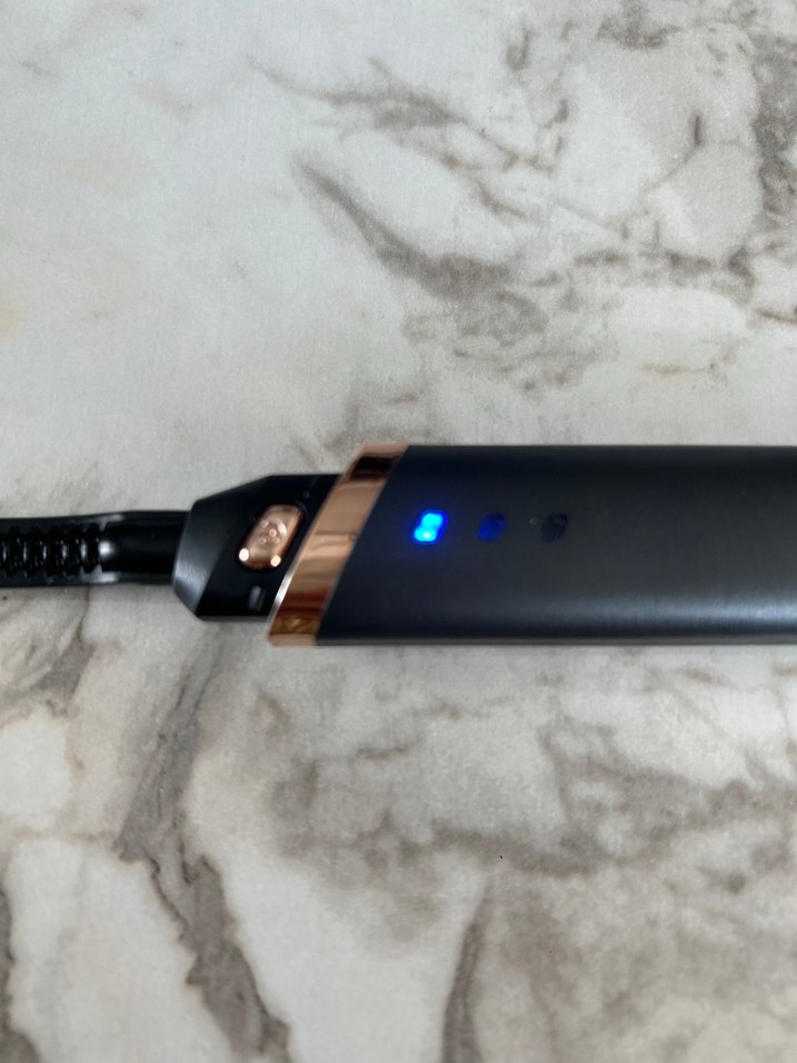 Polosmart kirpik kıvırıcı - Görsel 2