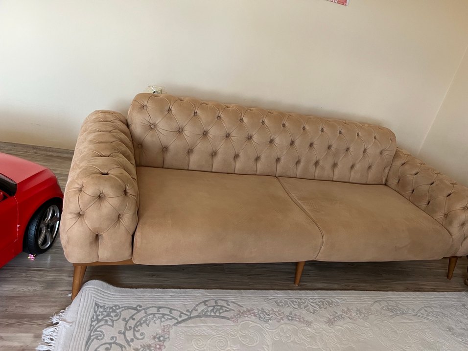 Sıfırdan farksız - Görsel 2