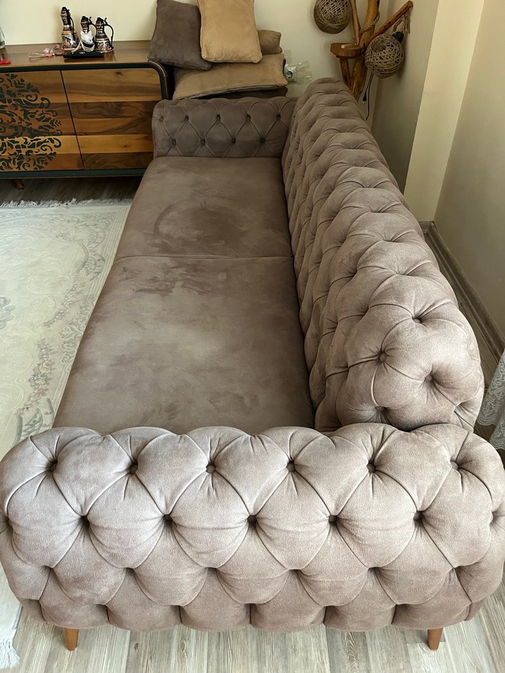 Sıfırdan farksız - Görsel 4