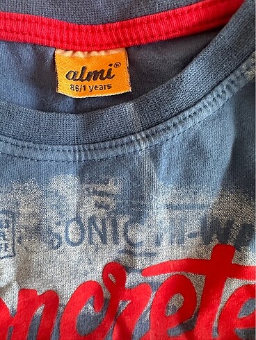 Gap 7 adet tshirt