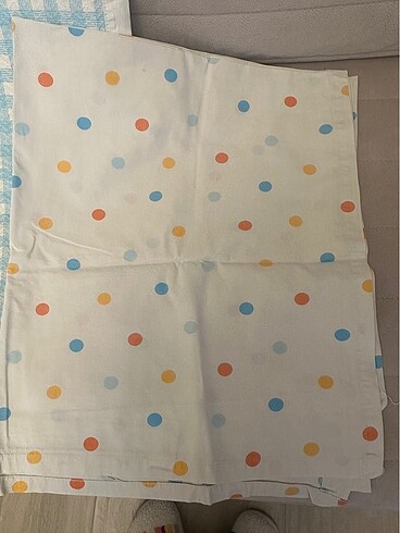 Bebek pike takımı - Görsel 2