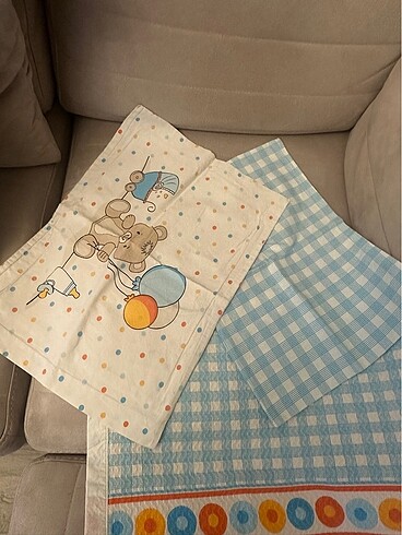 Bebek pike takımı - Görsel 4