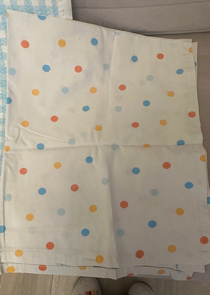 Bebek pike takımı - Görsel 2