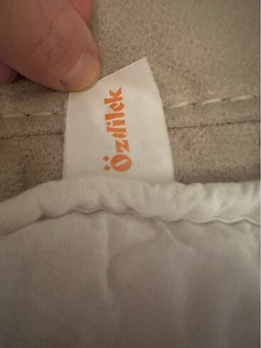 Özdilek uyku seti - Görsel 2