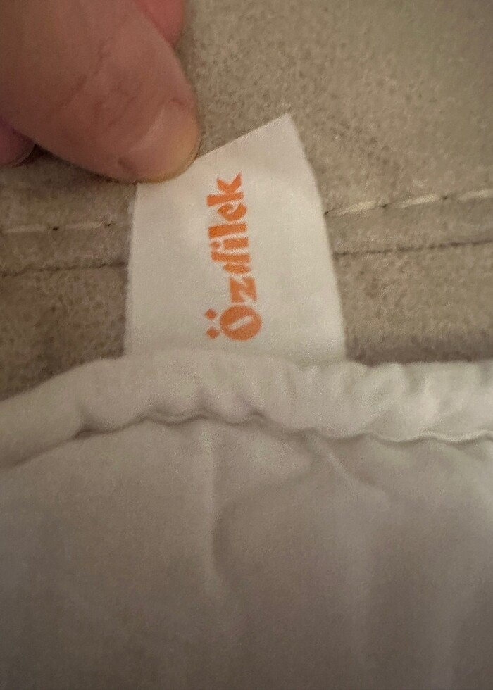 Özdilek uyku seti - Görsel 2