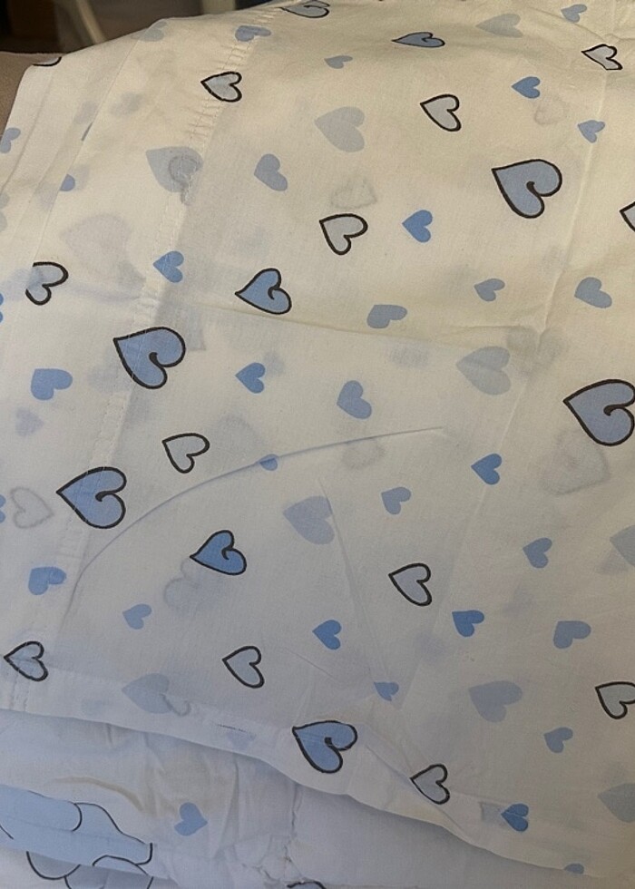 Özdilek uyku seti - Görsel 4