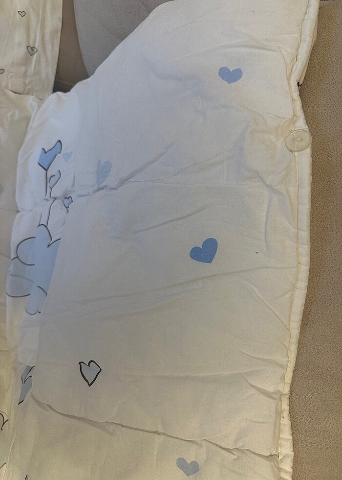 Özdilek uyku seti - Görsel 5