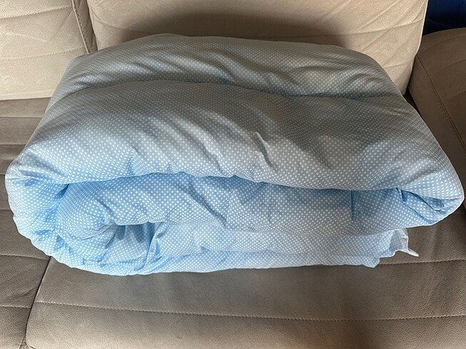 Beşik&park yatak uyku seti kenarlık - Görsel 3