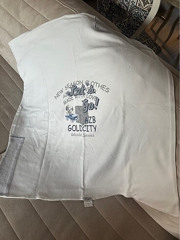 Battaniye ve örtü - Görsel 5