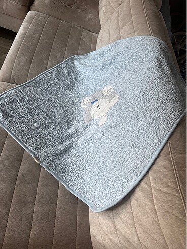 Battaniye ve örtü - Görsel 2