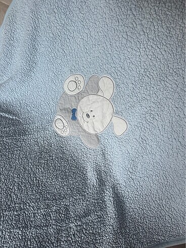 Battaniye ve örtü - Görsel 3