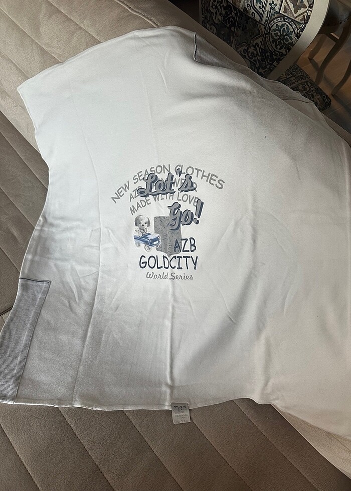 Battaniye ve örtü - Görsel 5