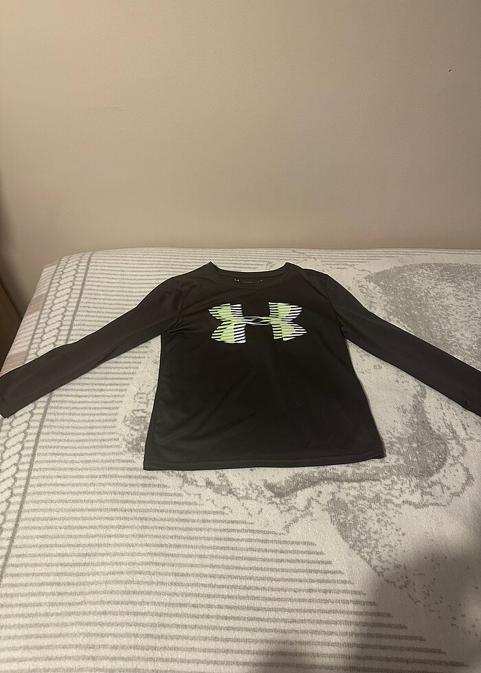 Under Armour Eşofman takımı - Görsel 4
