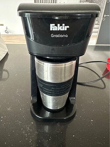 Fakir Gratiana Filtre Kahve Makinası