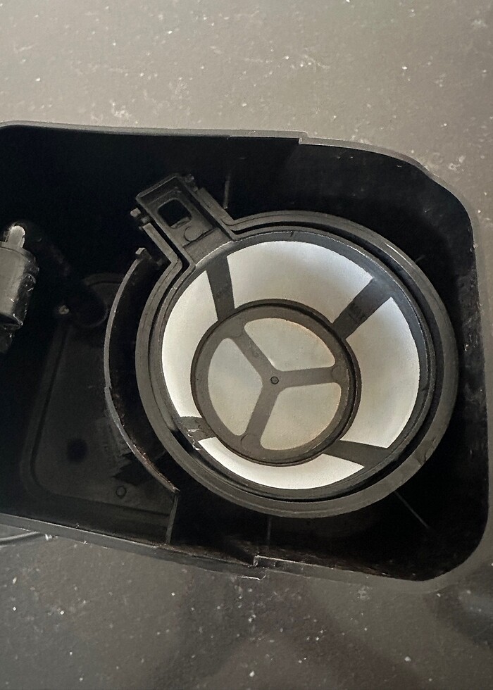 Fakir Gratiana Filtre Kahve Makinası - Görsel 3