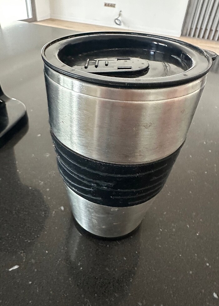 Fakir Gratiana Filtre Kahve Makinası - Görsel 4