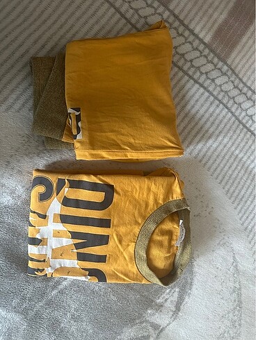 Alt üst takım 7 yaş dinazor temalı - Görsel 6