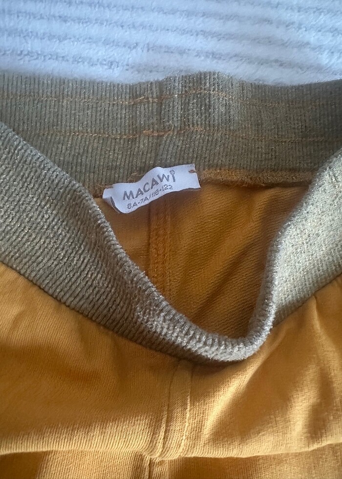 Alt üst takım 7 yaş dinazor temalı - Görsel 5