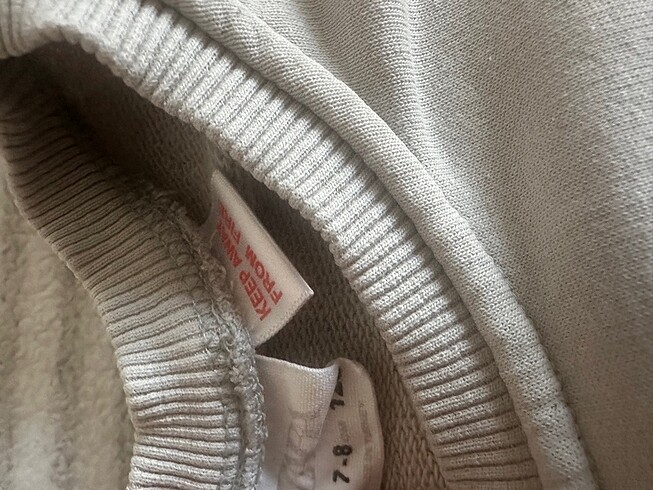 Zara Paw Petrol Alt Üst Takım