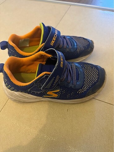 Skechers Skechers spor ayakkabı 32 numara