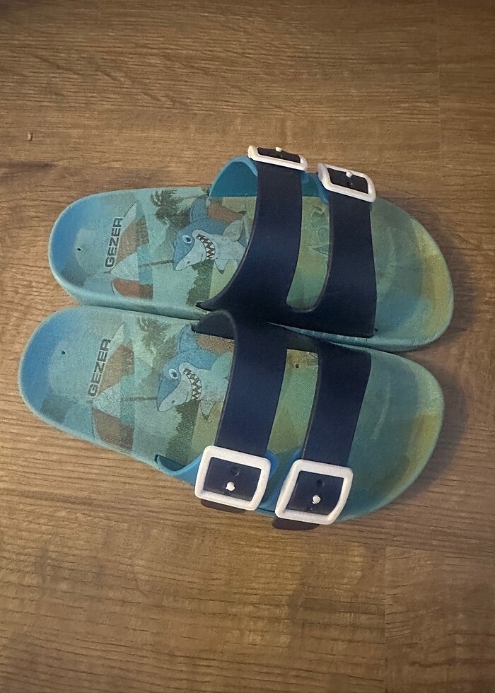 Gezer 32 numara terlik - Görsel 2