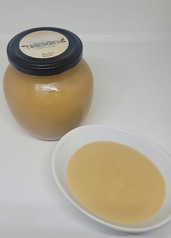 450 gram süt receli