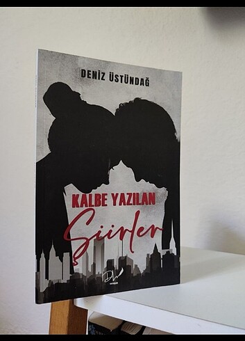 Kalbe Yazılan Şiirler