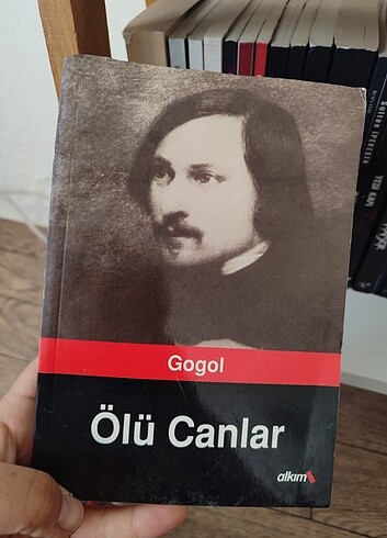 Ölü Canlar