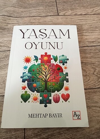 Yaşam Oyunu 