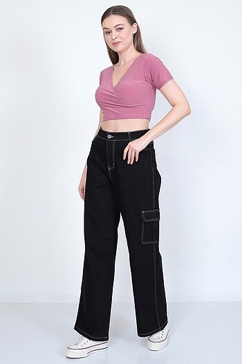 Mavi Jeans Kadın Pantolon