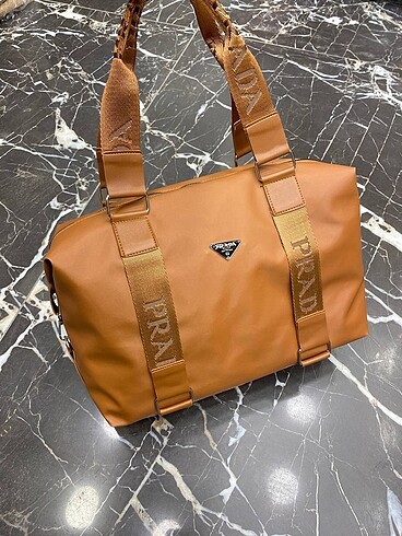 Prada Prada kabin boy valiz