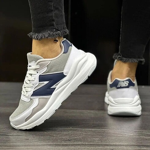 diğer Beden çeşitli Renk New Balance ayakkabı
