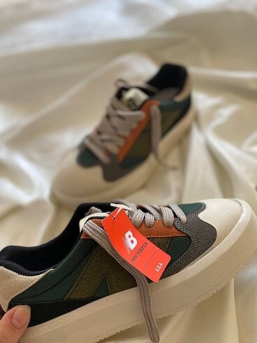New balance spor ayakkabı-ithal