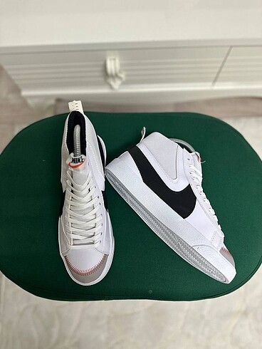 36 Beden çeşitli Renk Nike balazer