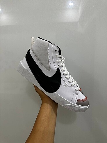 36 Beden Nike balazer