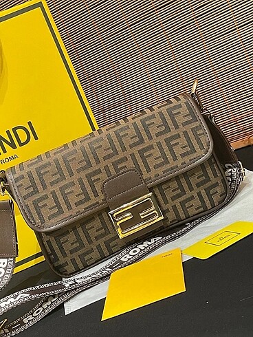 Fendi çanta