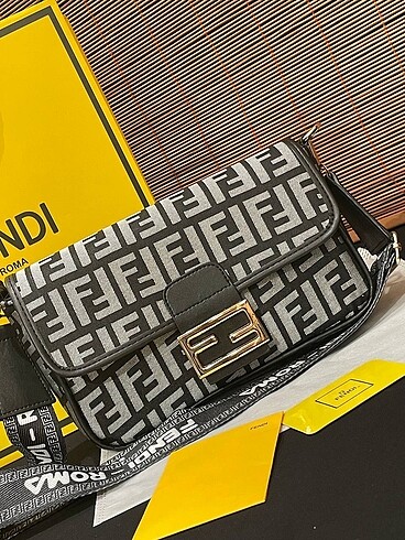 Fendi çanta