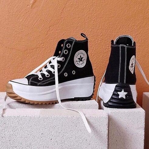 Converse Platformlu converse