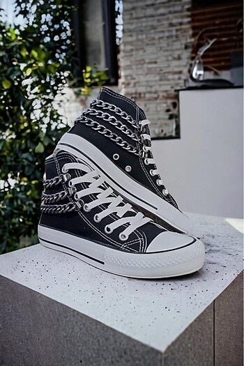 Converse-açıklamayı okuyunuz