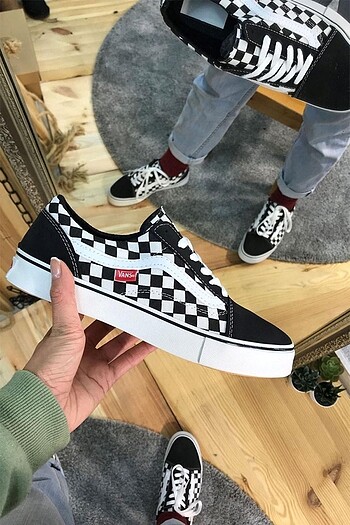 Vans Vans old skool