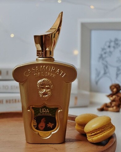 Casa Rossi Kadın parfüm