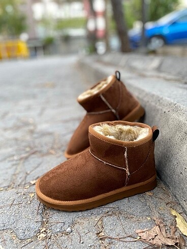 Son stoklar-ugg mini taba